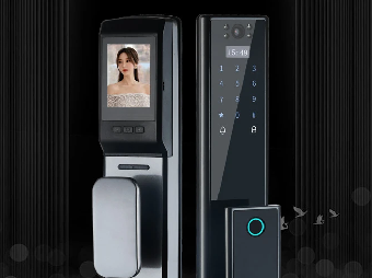 Smart Door Locks