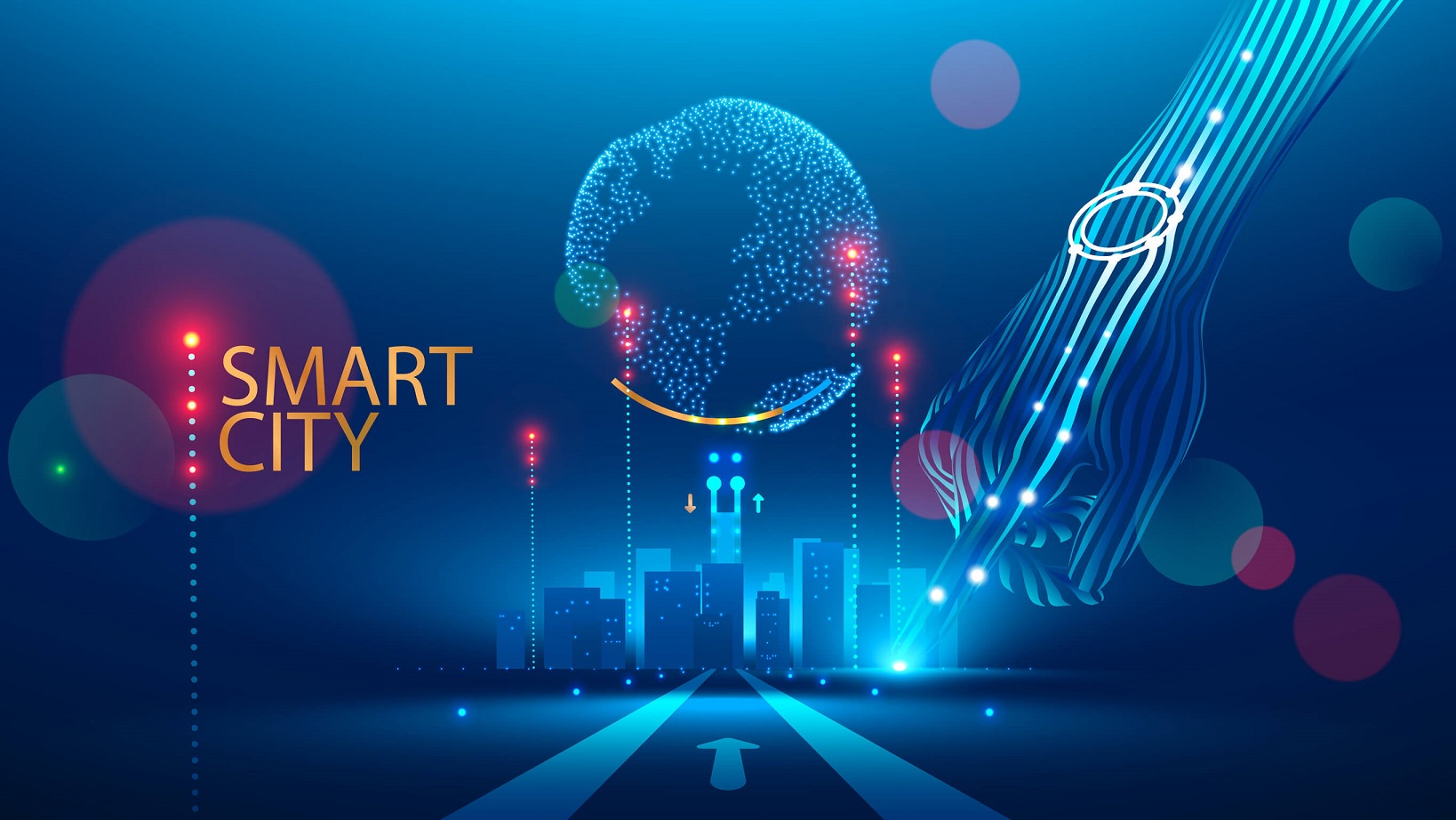 Smart City Abstraction